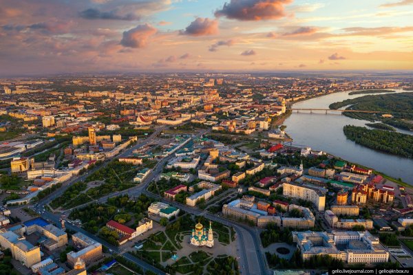 Почему не заходит на кракен